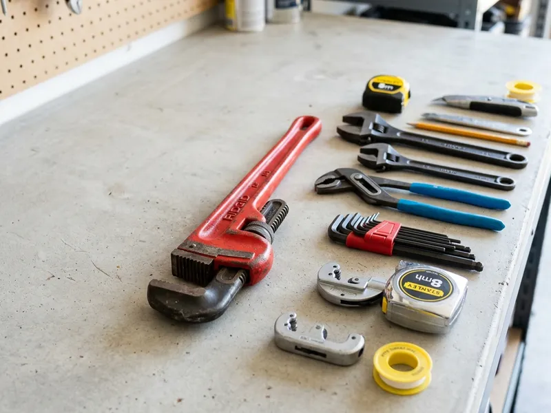 Emergency Plumber in McLean, IL